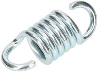 Пружинный подвес для качелей С1081 комплект 2шт