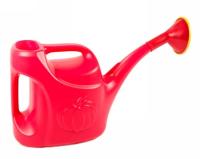 Лейка садовая с распылителем Радиан  8 л, в ассортименте