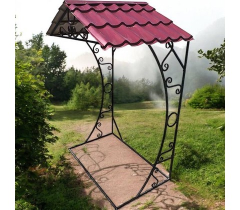 2. Навес для мангала WR-59