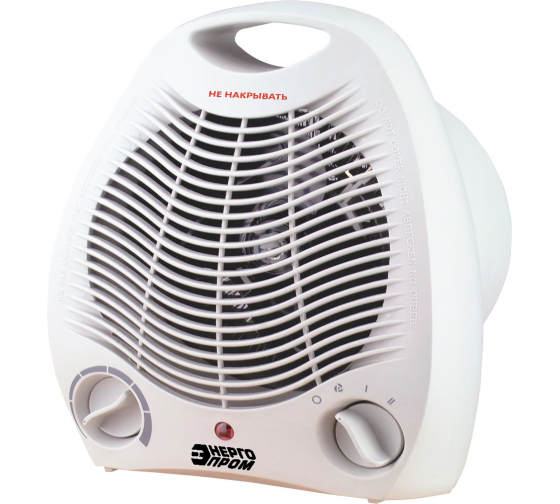 1. Тепловентилятор ТВС-1