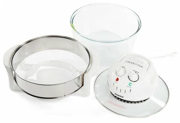 3. Аэрогриль Centek CT-1456
