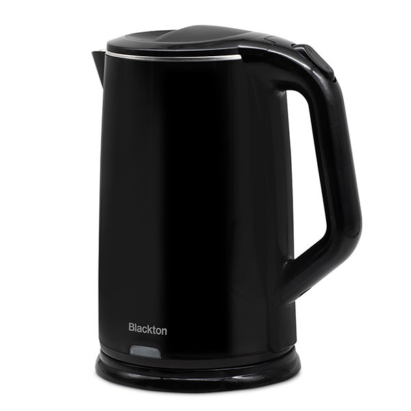 1. Чайник Blackton Bt KT1710P Black (черный)