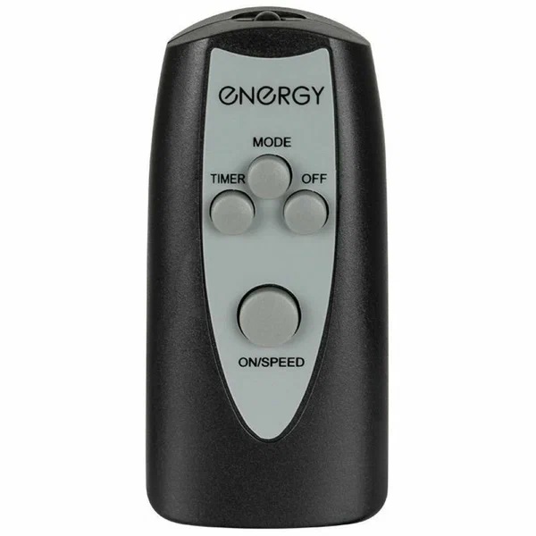 3. Вентилятор ENERGY EN-1624 черный