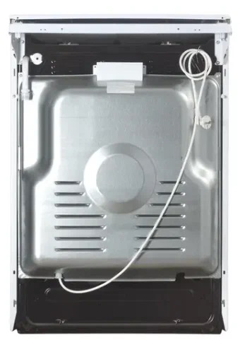 2. Газ.плита GEFEST 1200C7 K33 бел., 60х60см