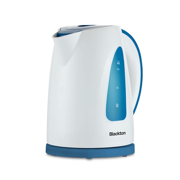 2. Чайник Blackton Bt KT1706P Белый-Синий