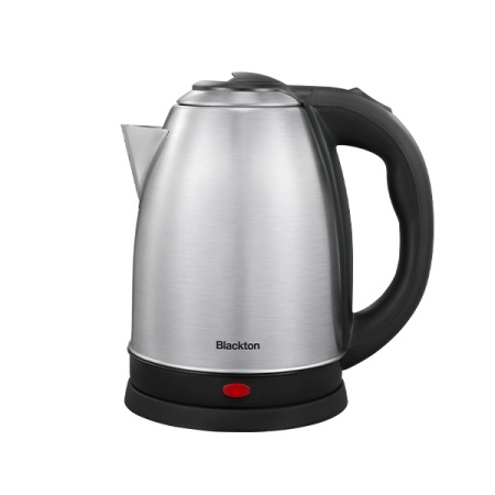 2. Чайник Blackton Bt KT2025S Сталь-Черный