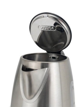 2. Чайник BEON BN-3014, 1.8л, 2200Вт, шкала , съемный фильтр