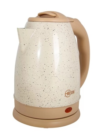 2. Чайник BEON BN-3011 1,8л 2200Вт антипригарный