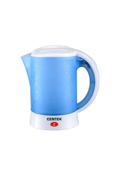 1. Чайник дорожный Centek  600мл, 600Вт, ДОРОЖНЫЙ ЧАЙНИК + 2 ЧАШКИ + 2 ЛОЖКИ