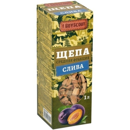 щепа с