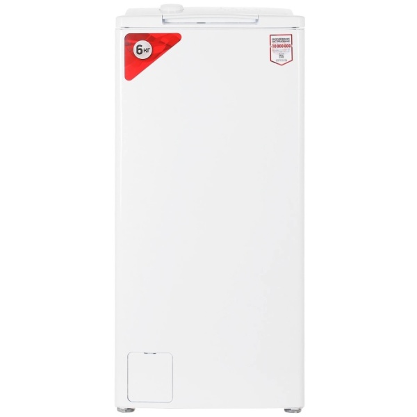 2. Стиральная машина KRAFT KF-UME 6201