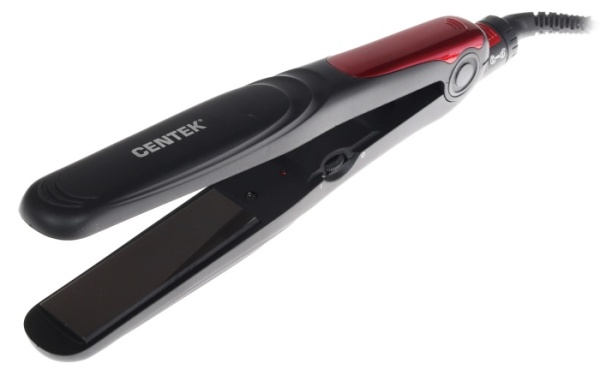 1. Выпрямитель Centek CT-2008 40Вт, , Ультрагладкая керамика,LED индикатор