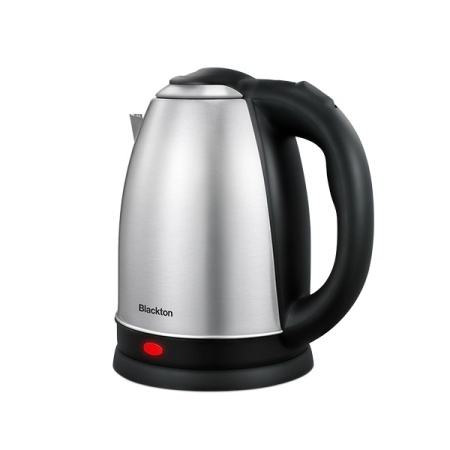 3. Чайник Blackton Bt KT2025S Сталь-Черный