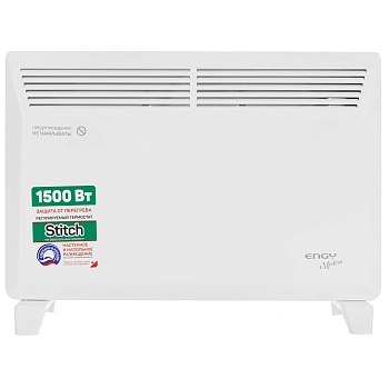 Обогреватель ENGY EN-1500 Modern 1,5кВт,мех.термоста