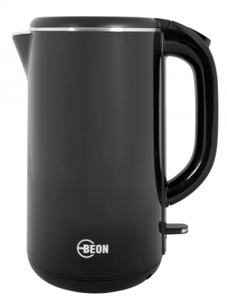 1. Чайник BEON BN-3015 2л, 2000Вт, бесшовная колба, двойные стенки-эффект термоса