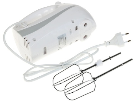 2. Миксер с чашей Centek CT-1106