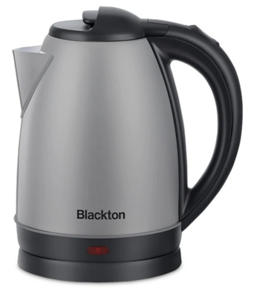 1. Чайник Blackton Bt KT1805S Серый
