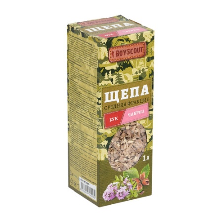 щепа б ч