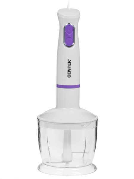 1. Блендер Centek CT-1318 400Вт