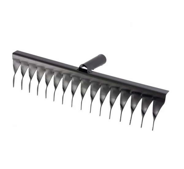 Грабли витые 16-ти зуб. б-ч ГВ-16