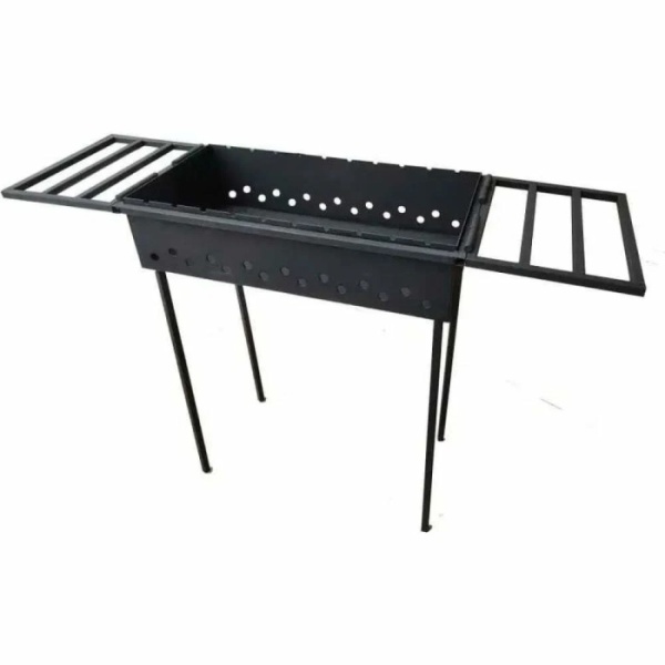 Мангал разборный МС-09 арт.М-МС-09