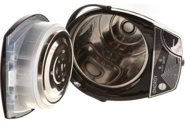 4. Термопот ENERGY TP-620 5,0л 0,75кВт