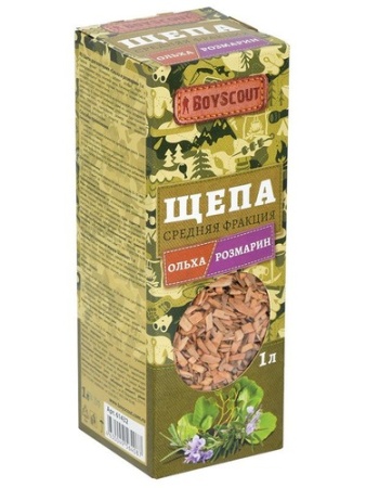 щепа розм