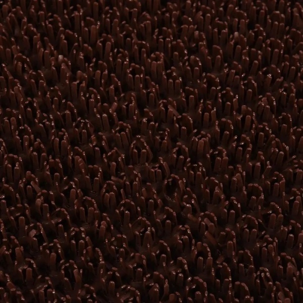 Щетинистое покрытие 0,9м (07 коричневый)