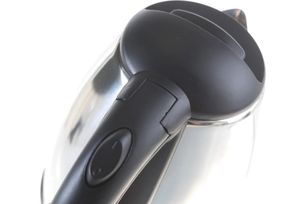 3. Чайник HOMSTAR HS-1001 1,8л., 1.5кВт, нерж