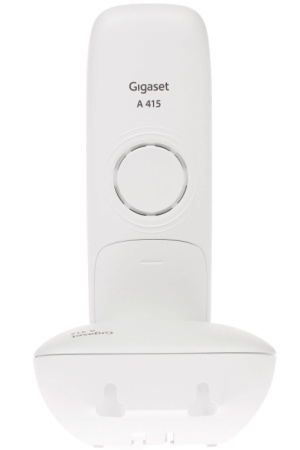 2. Телеф.аппарат Siemens Gigaset A-415