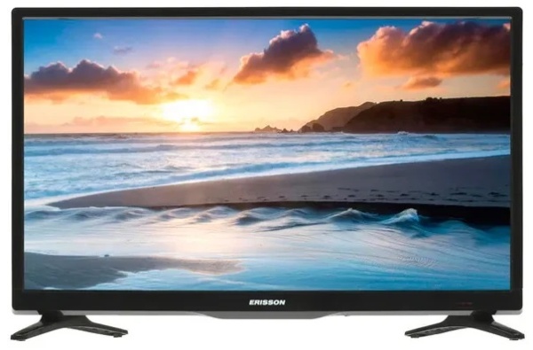 1. Телевизор LED ERISSON 32LEA73Т2SM SMART