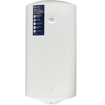 Водонагреватель ELECTROLUX EWH 100 Quantum Pro
