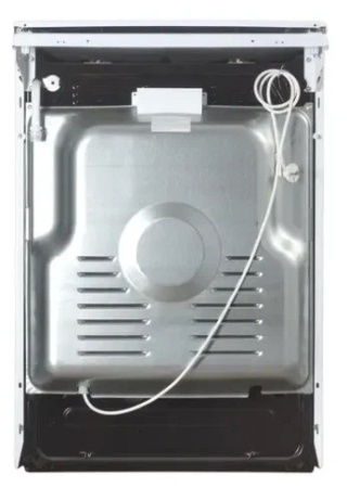 2. Газ.плита GEFEST 1200C7 K33 бел., 60х60см