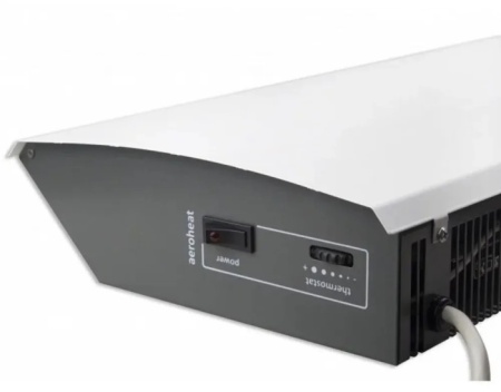 3. Конвектор Aeroheat EC А 1000W М 2L42