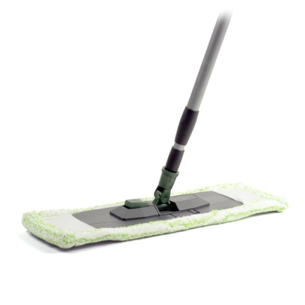 Швабра универ.с телескоп.рукоят. 120см ЕКВ047