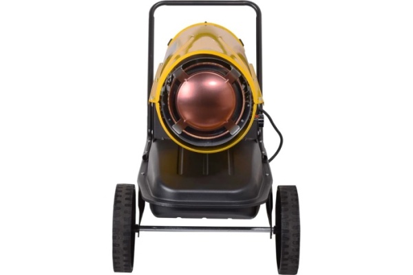 5. Тепловая дизельная пушка ТДП-EU-20000 Eurolux