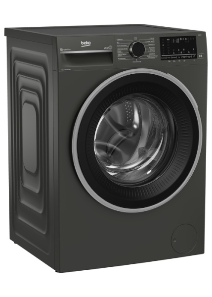 2. Стиральная машина BEKO B3WFR572AB