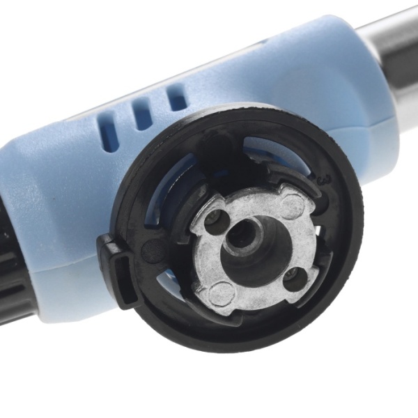 3. Горелка газ. с пьезорозжигом,ЧИНГИСХАН 333-097