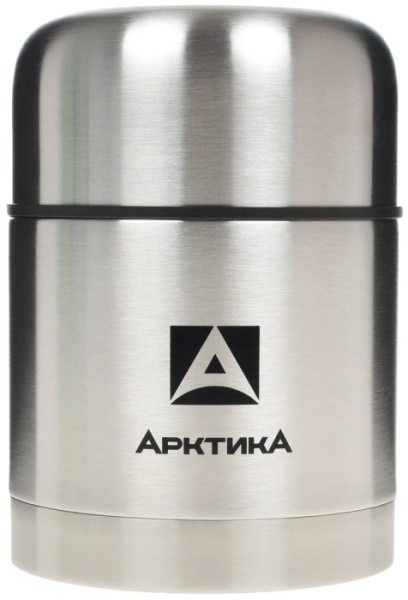 1. Термос Арктика 750 мл, арт.301-500 с супер-широким горлом новинка