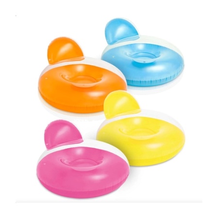 круг кресло