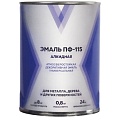Краска ПФ-115 "V" Краска ПФ-115 "V"