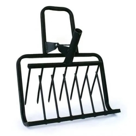 1. Рыхлитель КРОТ-Б кованый 550мм