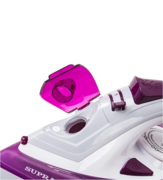 4. Утюг SUPRA IS-2215