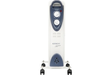 2. Радиатор масляный ENGY EN-2211 Modern 11 секц 2.5 кВт