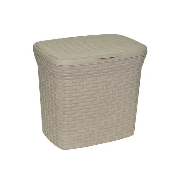 Контейнер для стирального порошка Ротанг 10л