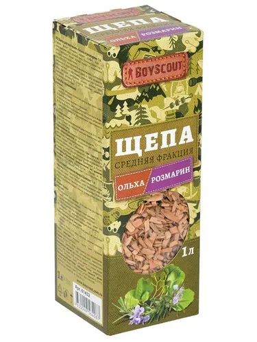 щепа розм