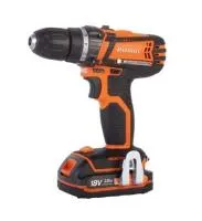 Дрель аккумуляторная шуруповерт BR181  Li-ION 18В  PATRIOT