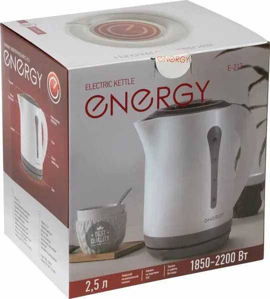 5_ Чайник ENERGY Е-213