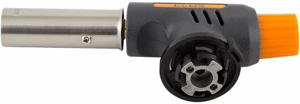 4. Горелка газовая портативная Ecos GTI-100