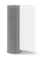 Сетка сварная оц. 12,5*12,5 0,6мм 1м (15м)